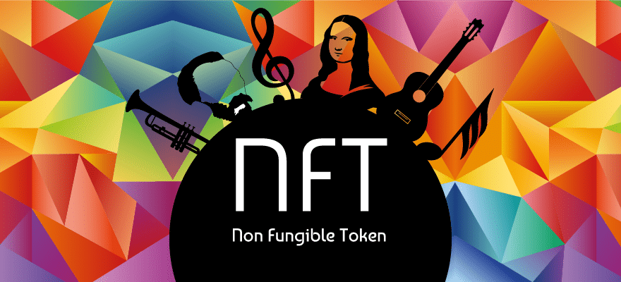 Hvad er en NFT?