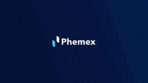 Phemex lær og tjen