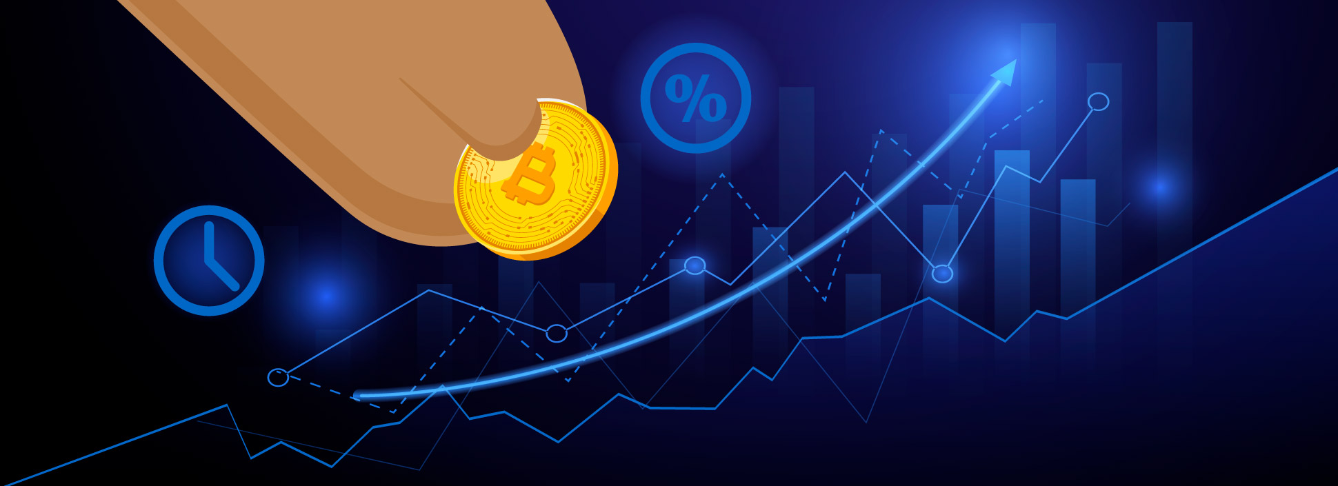 Staking Crypto